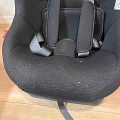 チャイルドシート(お取り引き中)の画像