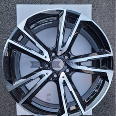 Lehrmeister EUROTECH GAYA SOLI 18インチ　セットの画像
