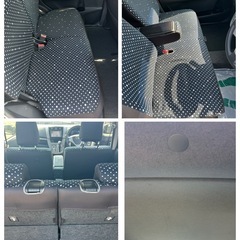 LA100SムーヴカスタムSA★車検付き/ほぼワンオーナー/内外装良好★即納車可能/激安/軽自動車/千葉県東金市より〜の画像