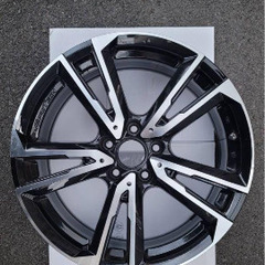 Lehrmeister EUROTECH GAYA SOLI 18インチ　セットの画像