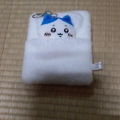 ちいかわポーチ&カードケース❗の画像