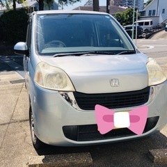 【12万】🚗⭐️車検8年10月末まで有り‼️⭐️ホンダ⭐️LIFE⭐️AT⭐️スタッドレスタイヤ付き⭐️キーレス⭐️バックカメラ⭐️『激安早い者勝ち』‼️乗って帰れます‼️の画像