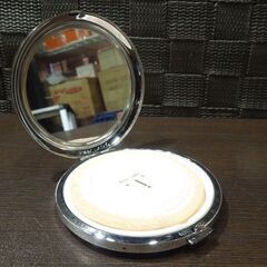 レトロ 長期保管品 Pink Lady コンパクト&アトマイザー セット 化粧道具 メイク オブジェ レタパ可 札幌市 新道東店の画像