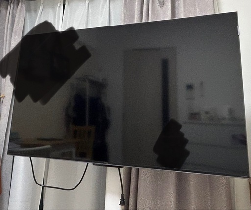 TCL液晶カラーテレビ