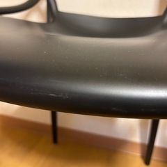 カルテル★マスターズチェア2脚セットの画像