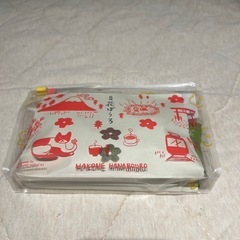 お菓子セットの画像