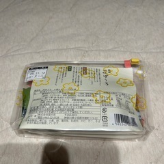 お菓子セットの画像