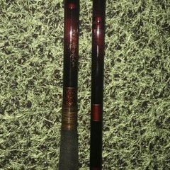 【美品】オリムピック　純正紀　瑞泉　630 スズミ　磯サビキ　450の画像