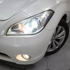 【自社ローン】日産 フーガ 　３７０ＧＴの画像