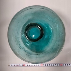デミジョンボトル　レトロ ビンテージ アンティークの画像