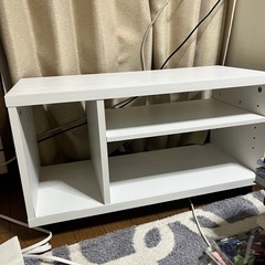 【無料】テレビ台 コンパクトの画像