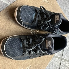最終値下げです。Nikeジョギングシューズ28cmの画像