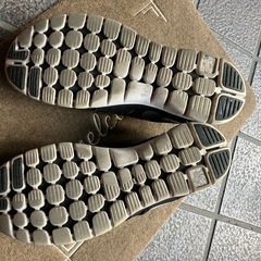 最終値下げです。Nikeジョギングシューズ28cmの画像