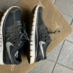 最終値下げです。Nikeジョギングシューズ28cmの画像