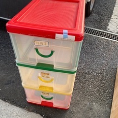 0¥~500¥　棚、机、タンク、収納具などの画像