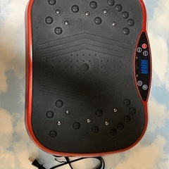ブルブル振動マシン ステッパー ダイエット器具 ブルブルマシン 振動マシン 健康器具 健康ステッパー 高齢者 ぶるぶる 3D振動 静音 バランスウェーブ 運動器具の画像