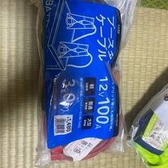 エアーコンプレッサー その他の画像