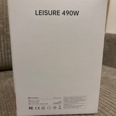 プロジェクター　三脚、ポータブルスクリーンセットの画像