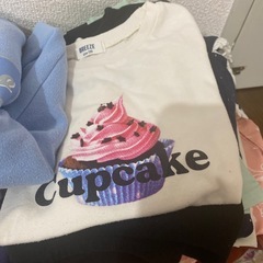 女児　洋服　110-130の画像