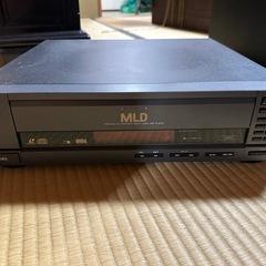 Columbia 
マルチ・レーザーカラオケシステム「CLK-800」の画像