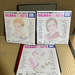 Columbia 
マルチ・レーザーカラオケシステム「CLK-800」の画像