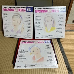 Columbia 
マルチ・レーザーカラオケシステム「CLK-800」の画像