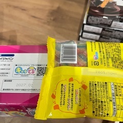 ⑩☆決まりました🙏☆お菓子セット　トッポ10箱　ねるねるねるね　かっぱえびせん　サワーバイトグミ　ガトープルポ の画像