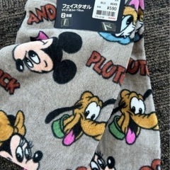 フタフタ　バースデー　ミッキーマウス　ディズニーの画像