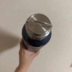 1L水筒の画像