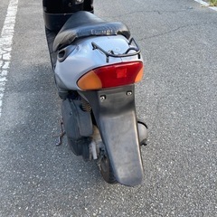 【在庫整理の為激安出品中！】八王子市から！実働！レッツ2 CA1KAの画像
