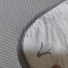 西松屋 ひんやりシートの画像
