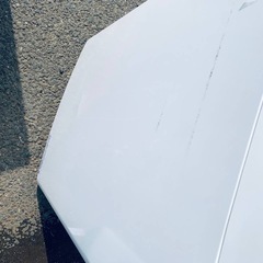 ♦Hisense 全自動電気洗濯機【2019年製】HW-T55Cの画像