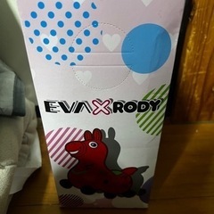 EVA✖︎RODYプレミアムフィギュアwithアスカの画像