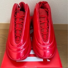 決まりました！定価から半額以下！！新品未使用！24.5cmユニセックス スニーカー S-D-RUNNER Xの画像