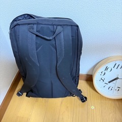 ノースフェイス リュックサック  slimDaypackの画像