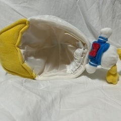 ドナルドダック 帽子の画像