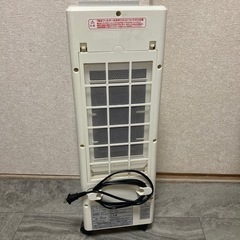 冷風機の画像