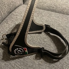 犬用ハーネスの画像