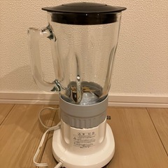 ジュースミキサーの画像