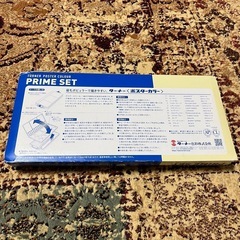 絵の具セット (ポスターカラー)の画像