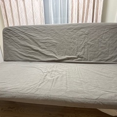 ソファベッド　※マットレスのみの画像