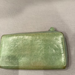 BALENCIAGA お財布の画像