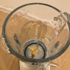 ジュースミキサーの画像
