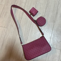 マイケルコースバッグ の画像