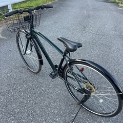 ★ ステイメン シティサイクルの画像