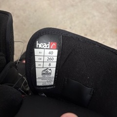 HEAD スノーボードブーツの画像