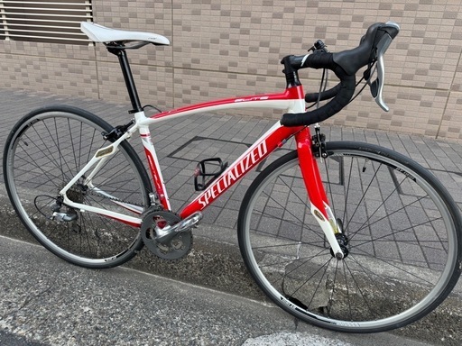 SPECIALIZED SECTOR ELITE 2014 ロードバイク (【自己紹介必読