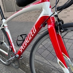 SPECIALIZED SECTOR ELITE 2014 ロードバイクの画像