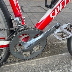 SPECIALIZED SECTOR ELITE 2014 ロードバイクの画像