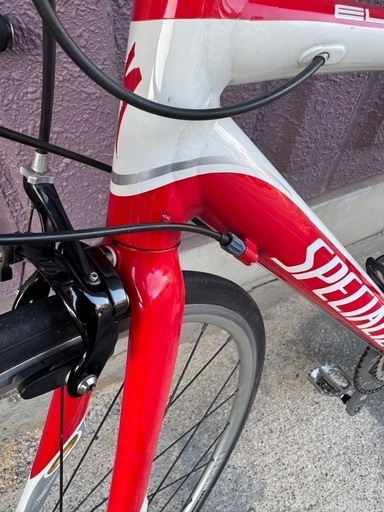 SPECIALIZED SECTOR ELITE 2014 ロードバイク (【自己紹介必読